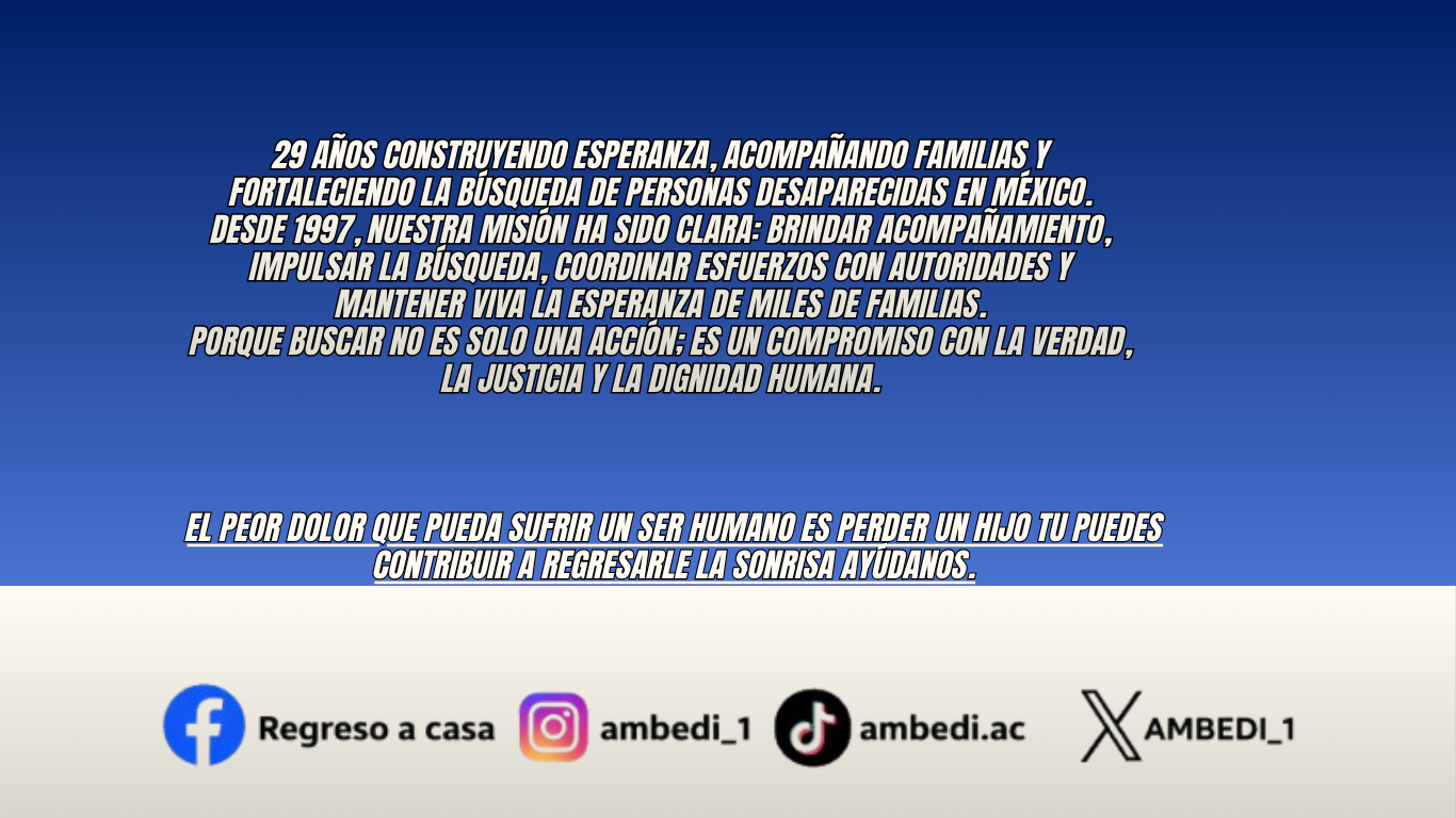 Banner Informativo